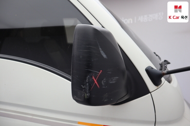 2018 - hyundai porter ii