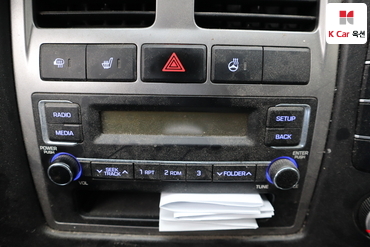 2018 - hyundai porter ii