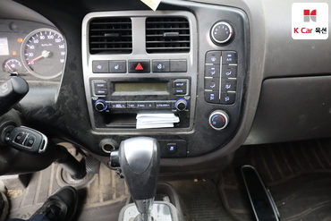 2018 - hyundai porter ii