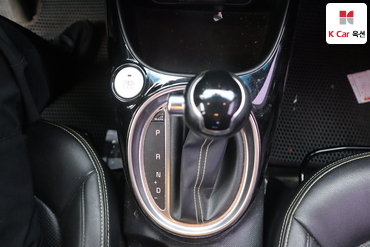 2015 - kia soul