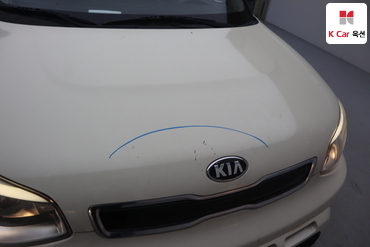 2015 - kia soul
