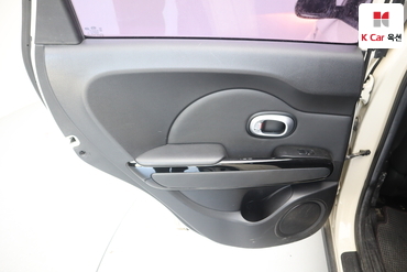 2015 - kia soul