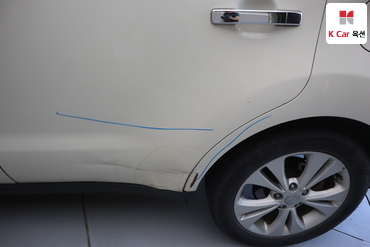 2015 - kia soul