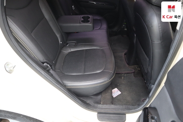 2015 - kia soul