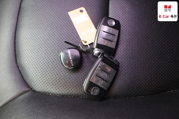 2015 - kia soul