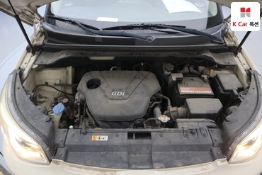 2015 - kia soul