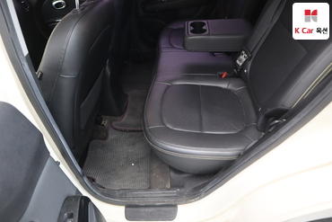 2015 - kia soul