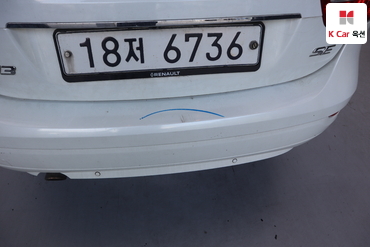 2015 - renault samsung sm3