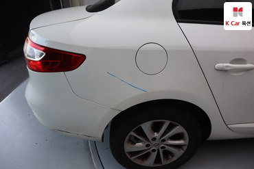 2015 - renault samsung sm3