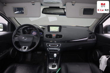 2015 - renault samsung sm3