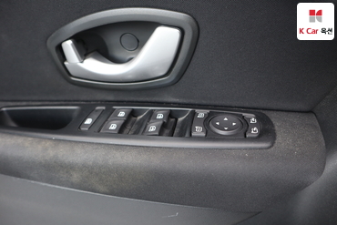 2015 - renault samsung sm3