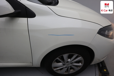 2015 - renault samsung sm3