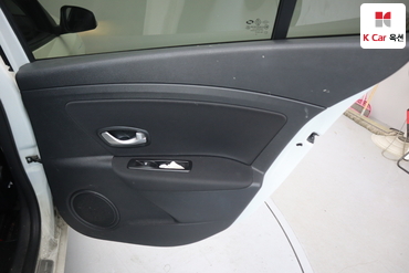 2015 - renault samsung sm3