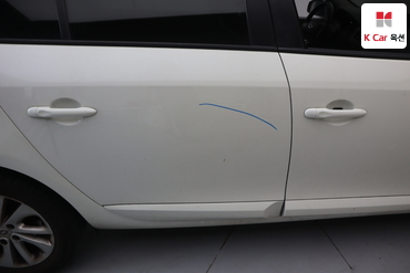 2015 - renault samsung sm3