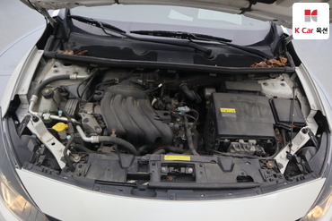 2015 - renault samsung sm3