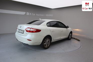 2015 - renault samsung sm3
