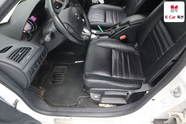 2015 - renault samsung sm3
