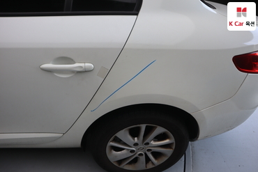 2015 - renault samsung sm3