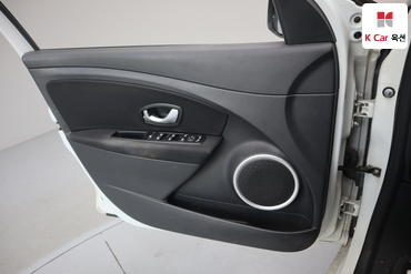 2015 - renault samsung sm3