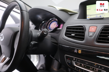 2015 - renault samsung sm3
