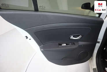 2015 - renault samsung sm3