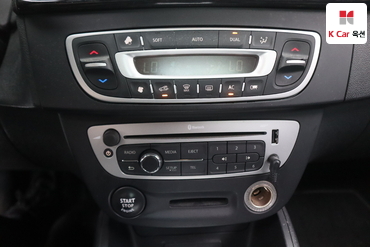 2015 - renault samsung sm3