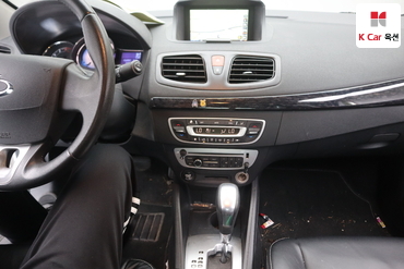 2015 - renault samsung sm3