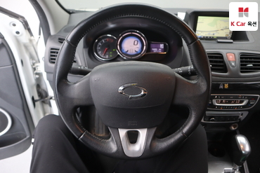 2015 - renault samsung sm3