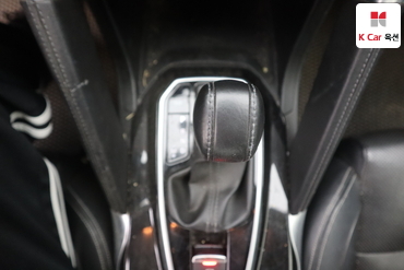 2017 - renault samsung qm6