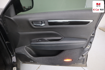 2017 - renault samsung qm6