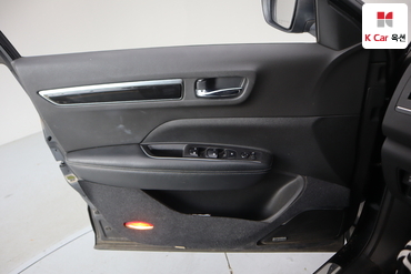 2017 - renault samsung qm6
