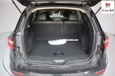 2017 - renault samsung qm6