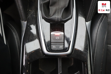 2017 - renault samsung qm6