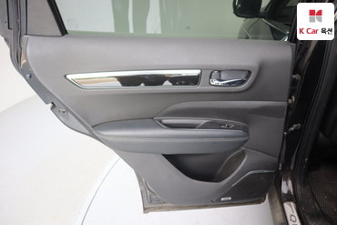 2017 - renault samsung qm6