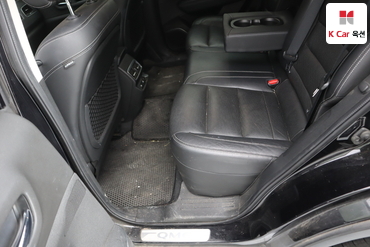 2017 - renault samsung qm6