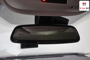 2017 - renault samsung qm6