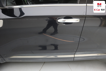 2017 - renault samsung qm6
