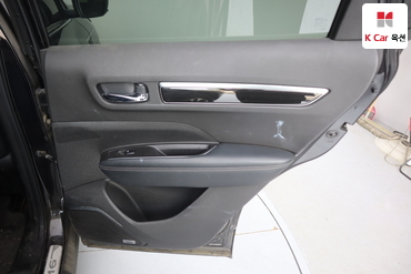 2017 - renault samsung qm6