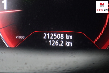 2017 - renault samsung qm6