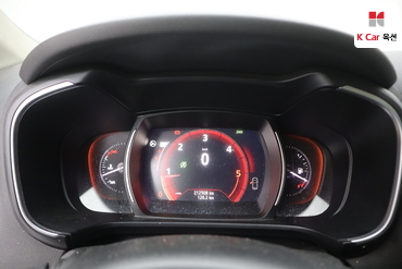 2017 - renault samsung qm6