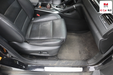 2017 - renault samsung qm6