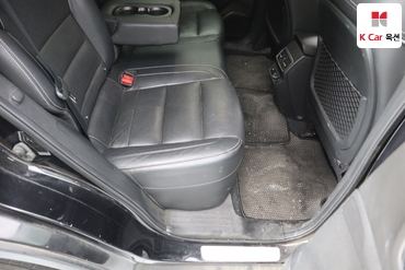 2017 - renault samsung qm6