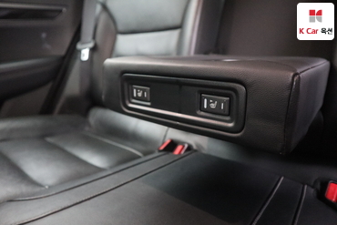 2017 - renault samsung qm6
