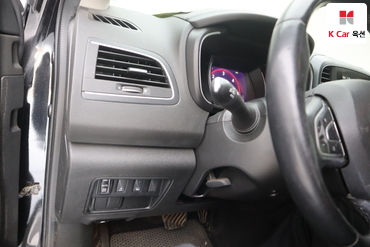 2017 - renault samsung qm6
