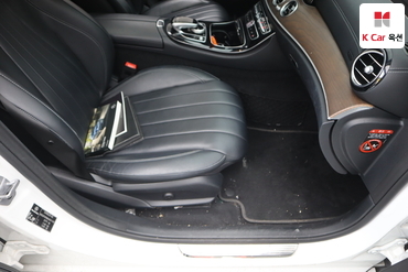 2019 - mercedes-benz e220d