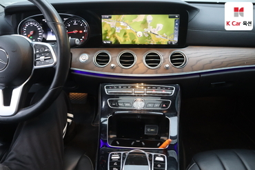 2019 - mercedes-benz e220d