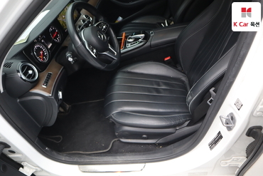 2019 - mercedes-benz e220d