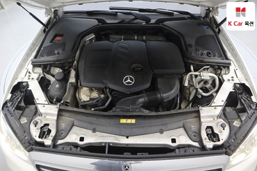 2019 - mercedes-benz e220d