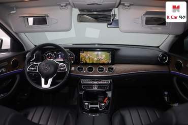 2019 - mercedes-benz e220d