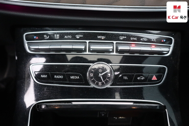 2019 - mercedes-benz e220d